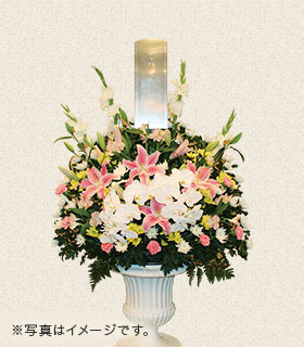 供花 弔電のお申し込み メモリアルホール ファミリーメモリアル 大阪府堺市の総合葬儀会館